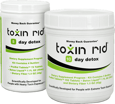 Detox Fast
