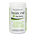 5 Day Toxin Program - For Heavy Toxin Exposure