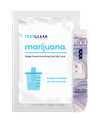 Drug Test Kit for Marijuana
