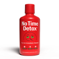 No Time Detox - Same Day Cleanse