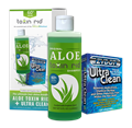 Old Style Aloe Toxin Rid Shampoo