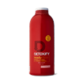 Ready Clean Detox Drink: Low Toxin Levels