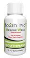 Toxin Rid Rescue Wash Mouthwash