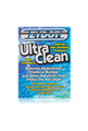 Ultra Clean Shampoo for Hair Drug Testing