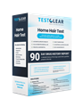 At-Home Hair Follicle Test