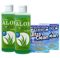 Old Style Aloe Toxin Rid + Zydot Bundle (2 Set)