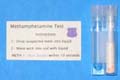 Amphetamine Identification Test
